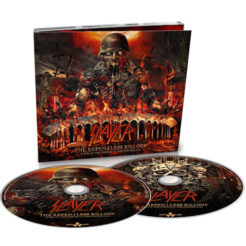 SLAYER - THE REPENTLESS KILLOGY - LIVE AT THE FORUM IN INGLEWOOD, CA -BOX-SLAYER - THE REPENTLESS KILLOGY - LIVE AT THE FORUM IN INGLEWOOD, CA -BOX-.jpg